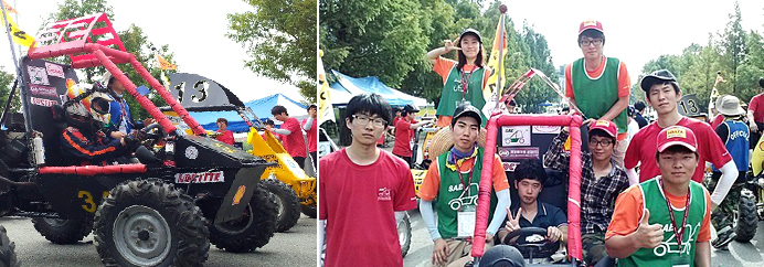 자동차선진기술 연구 동아리